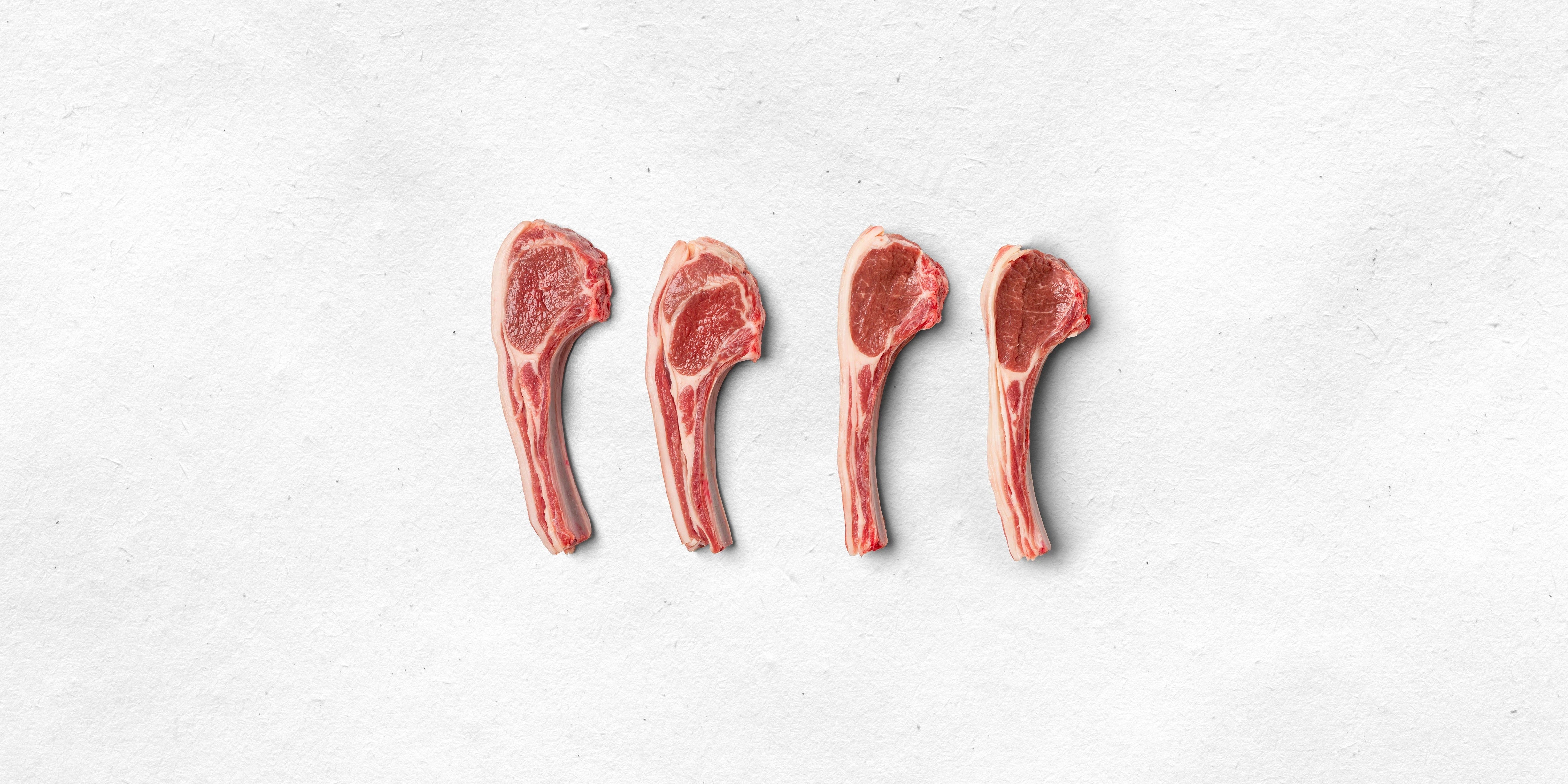 Lamb Cuts