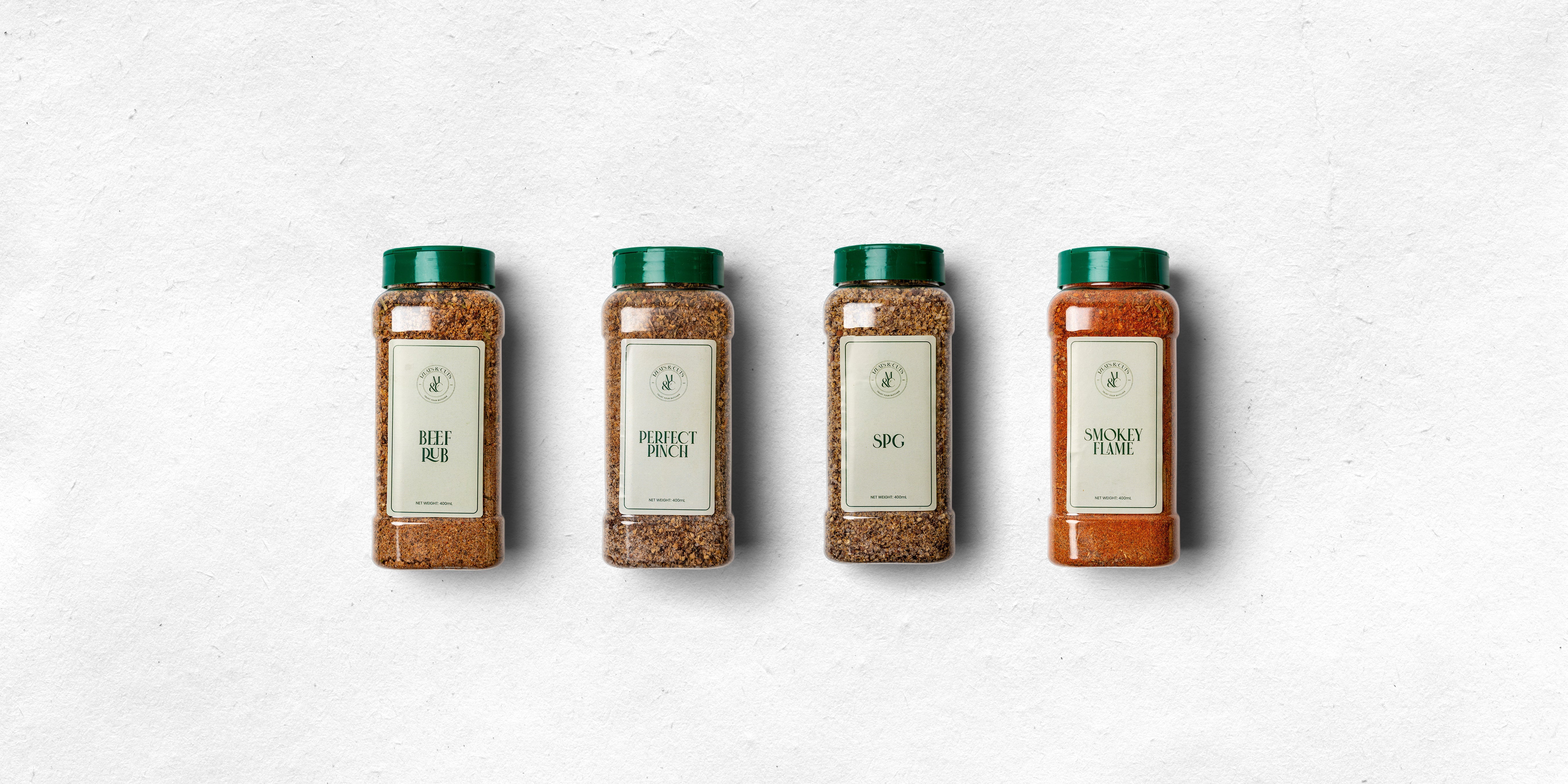 In House Recipes