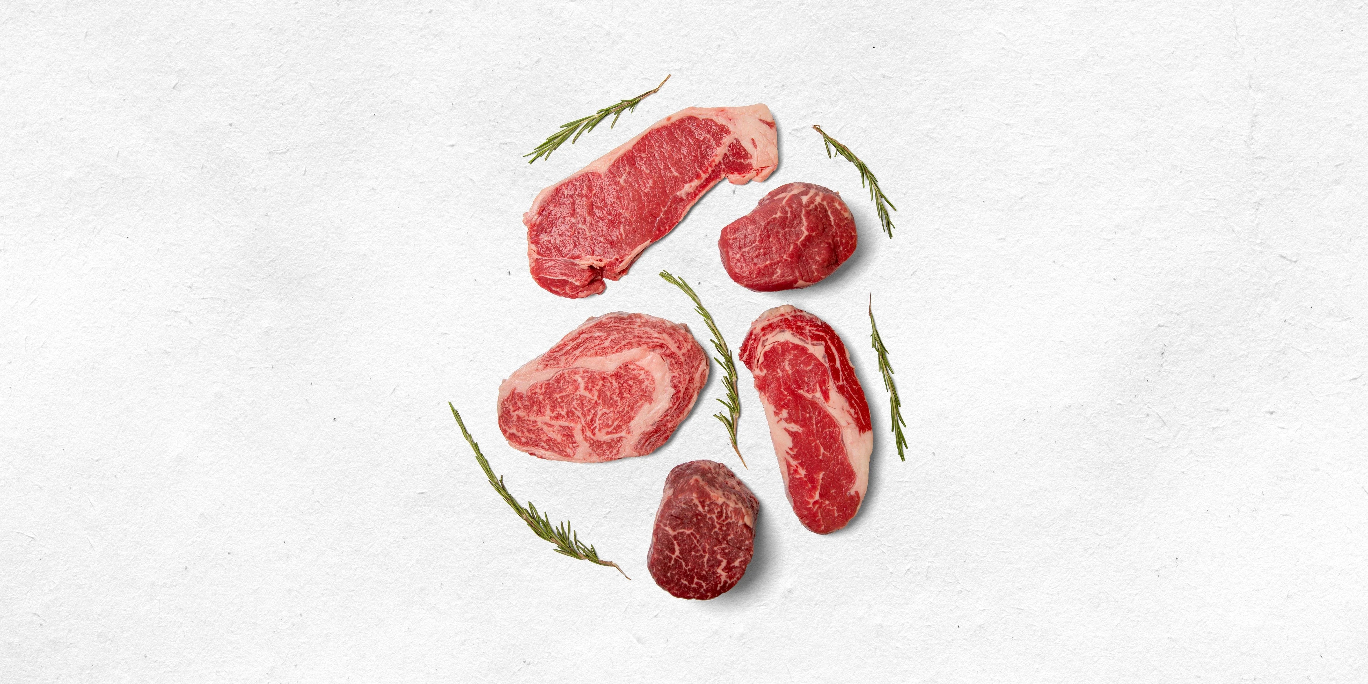 Beef Cuts
