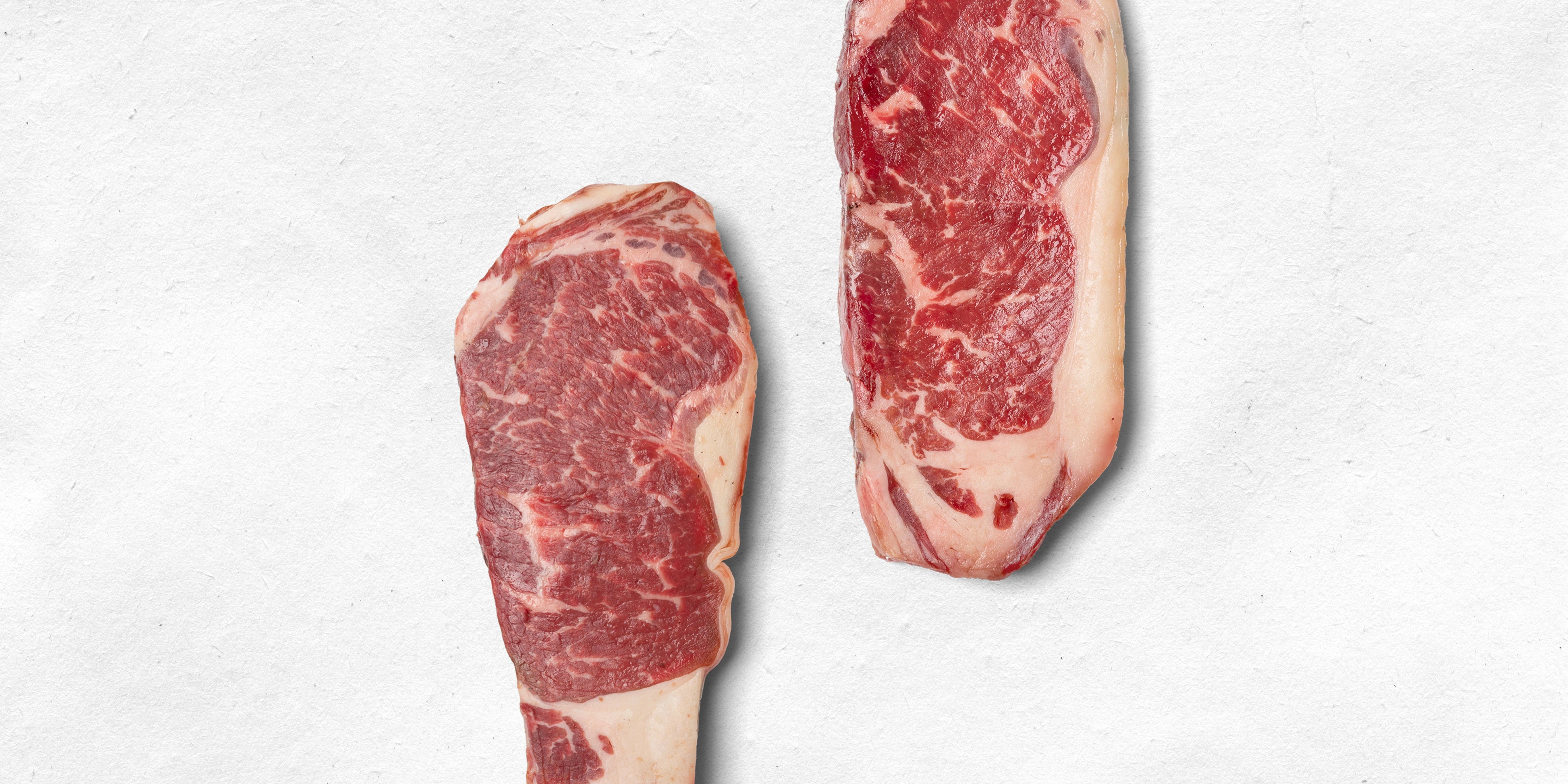 Dry Aged