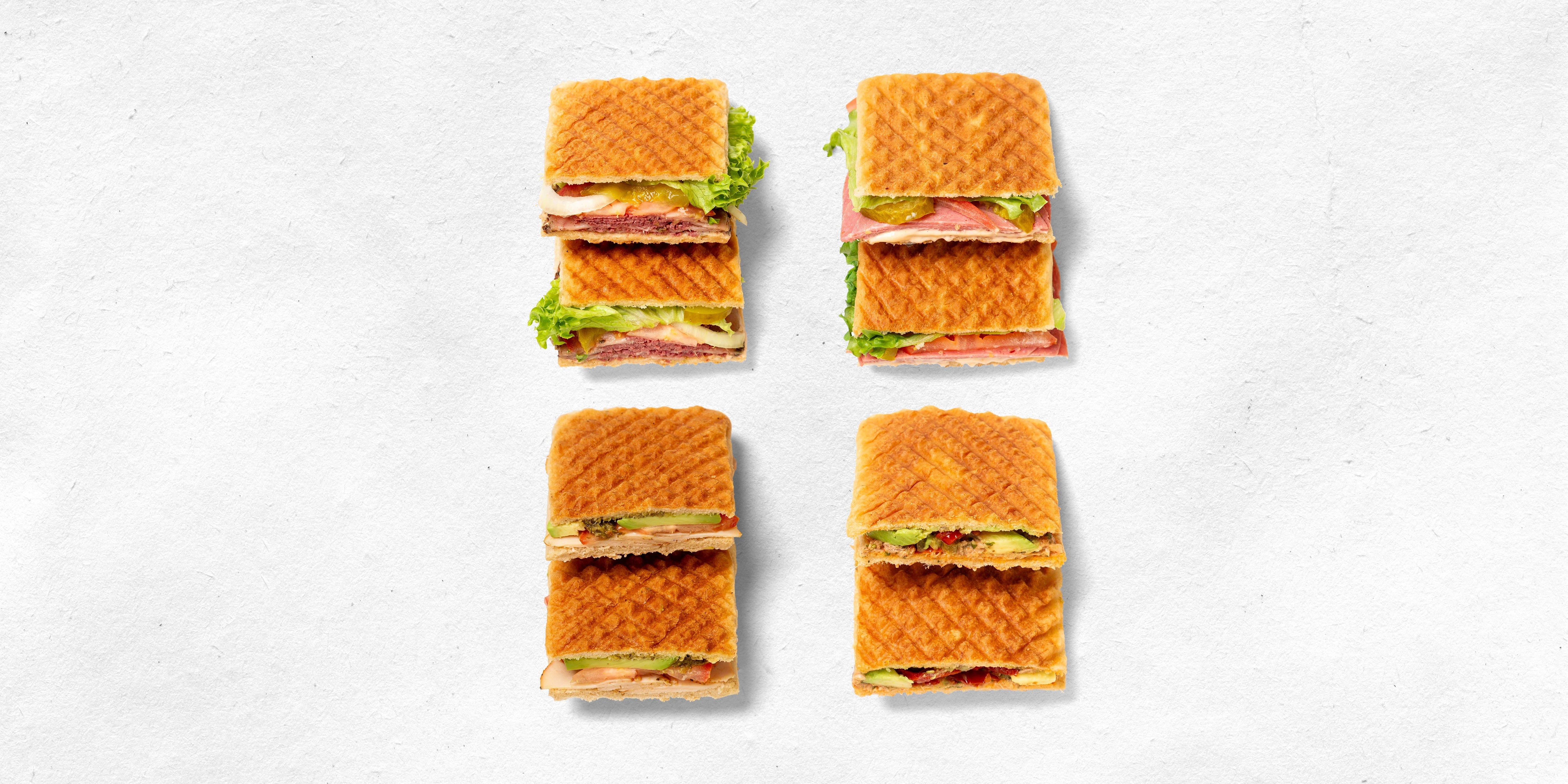 Sandwiches