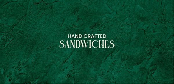 Sandwiches