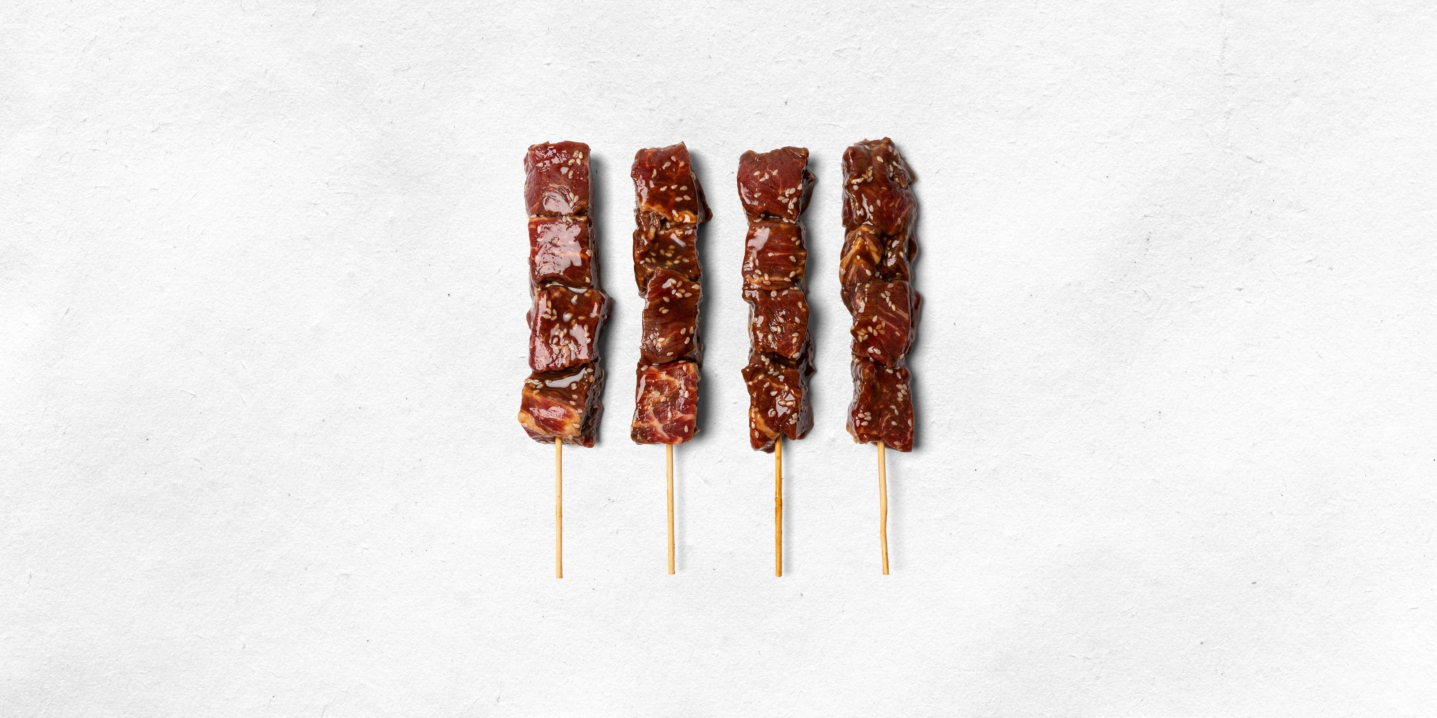 Marination