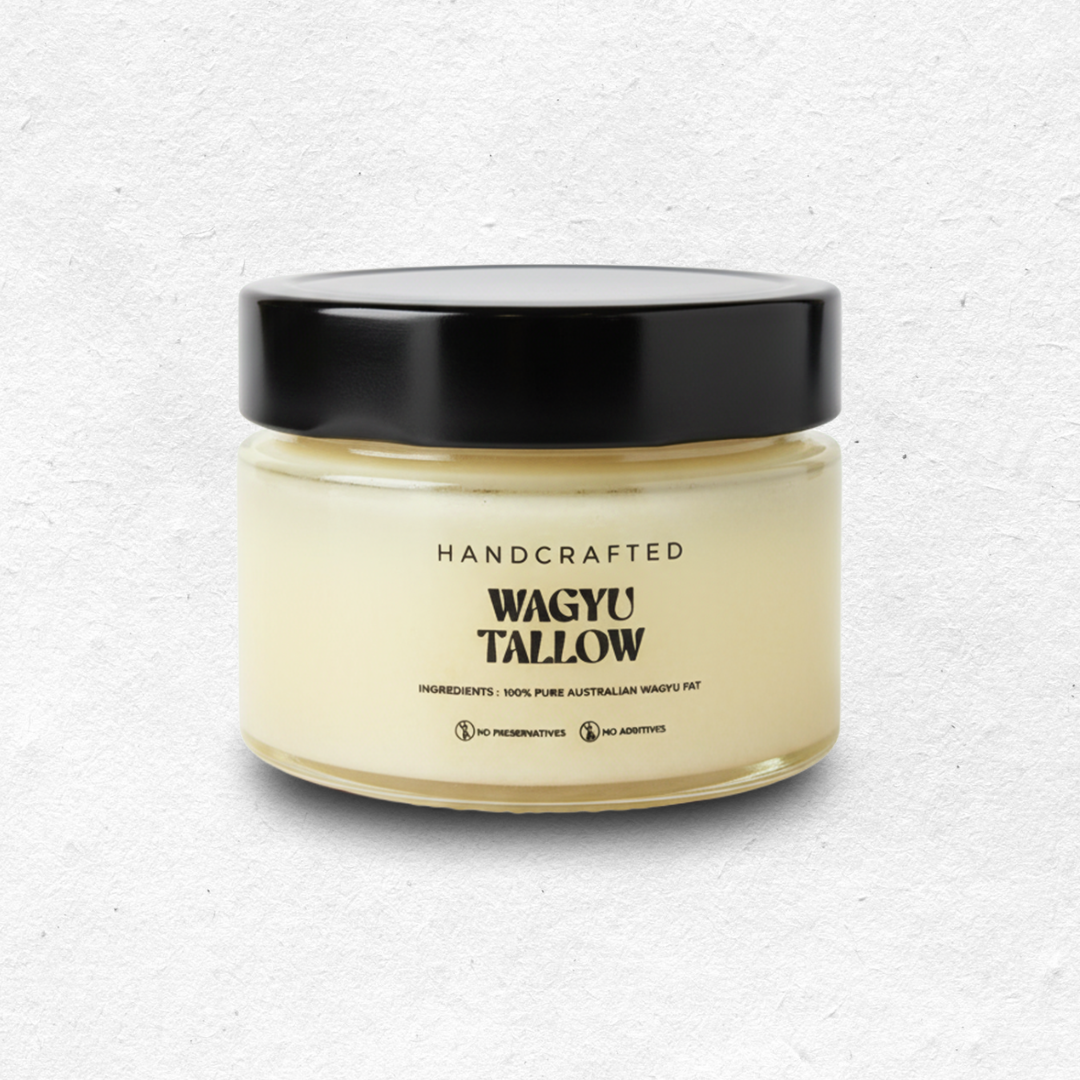 Wagyu tallow