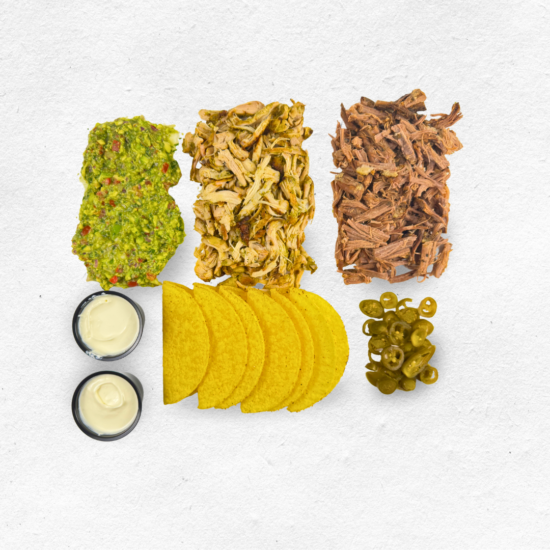 Taco Box
