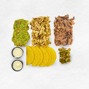 Taco Box