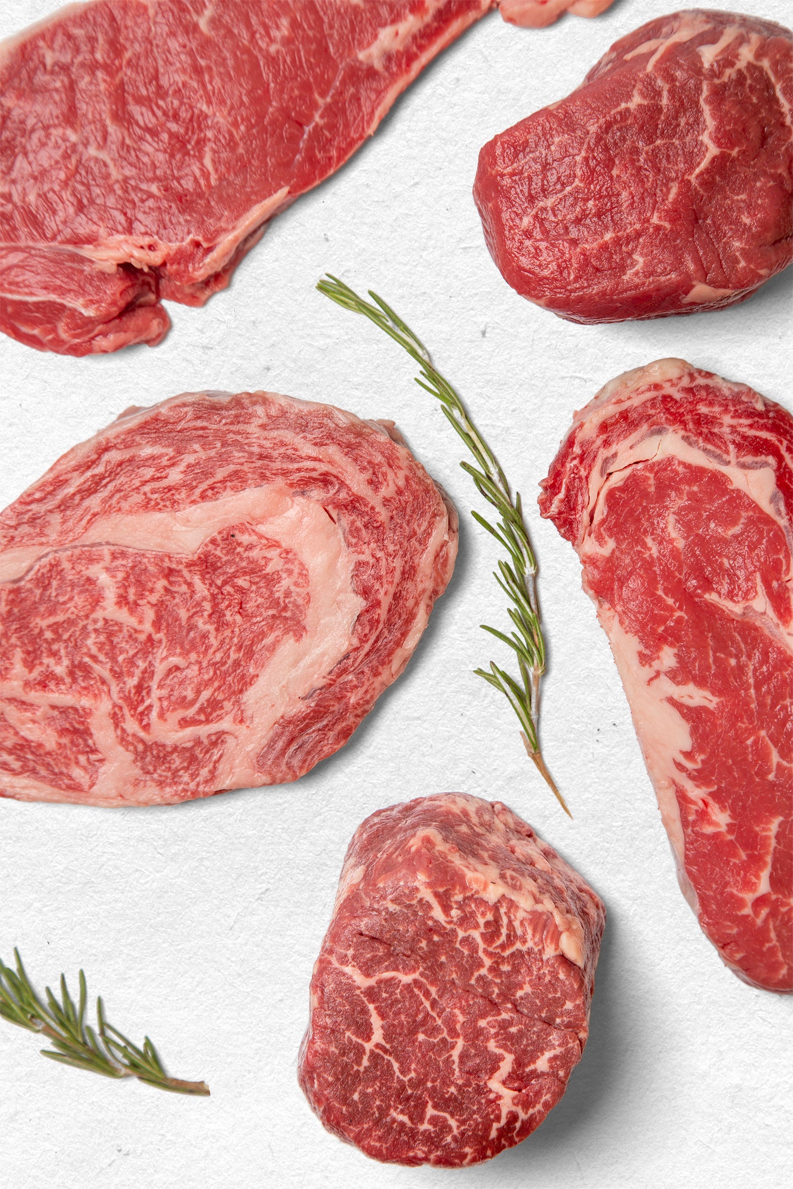 Meats & Cuts KSA