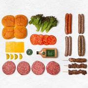 Family BBQ Box