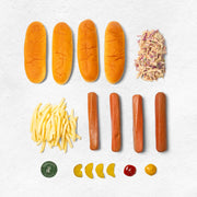 Frankfurter Package