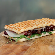Bresaola Beef Sandwich