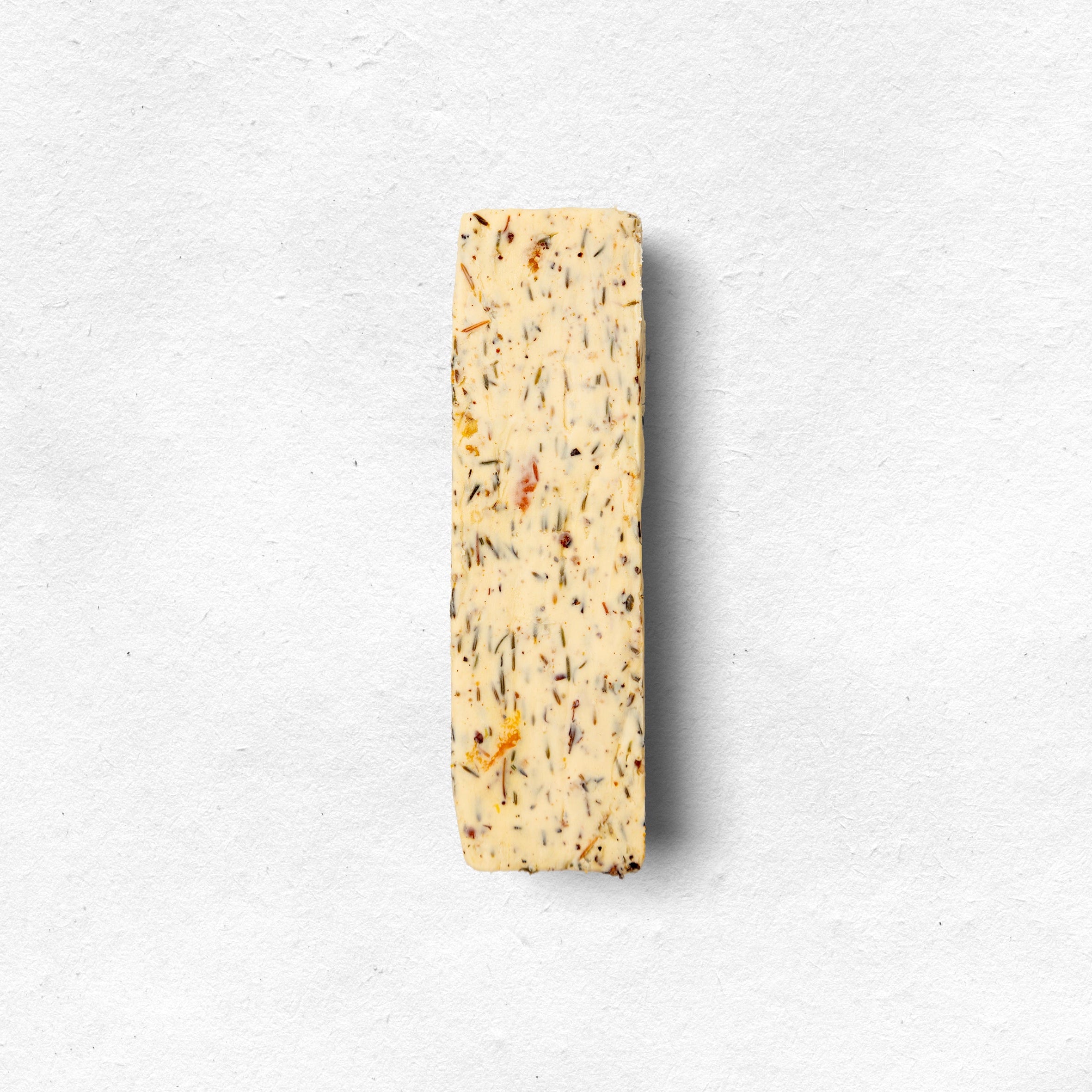 Thyme Orange Zest Black Pepper Butter Roll