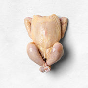 Whole Organic Chicken Sous Vide