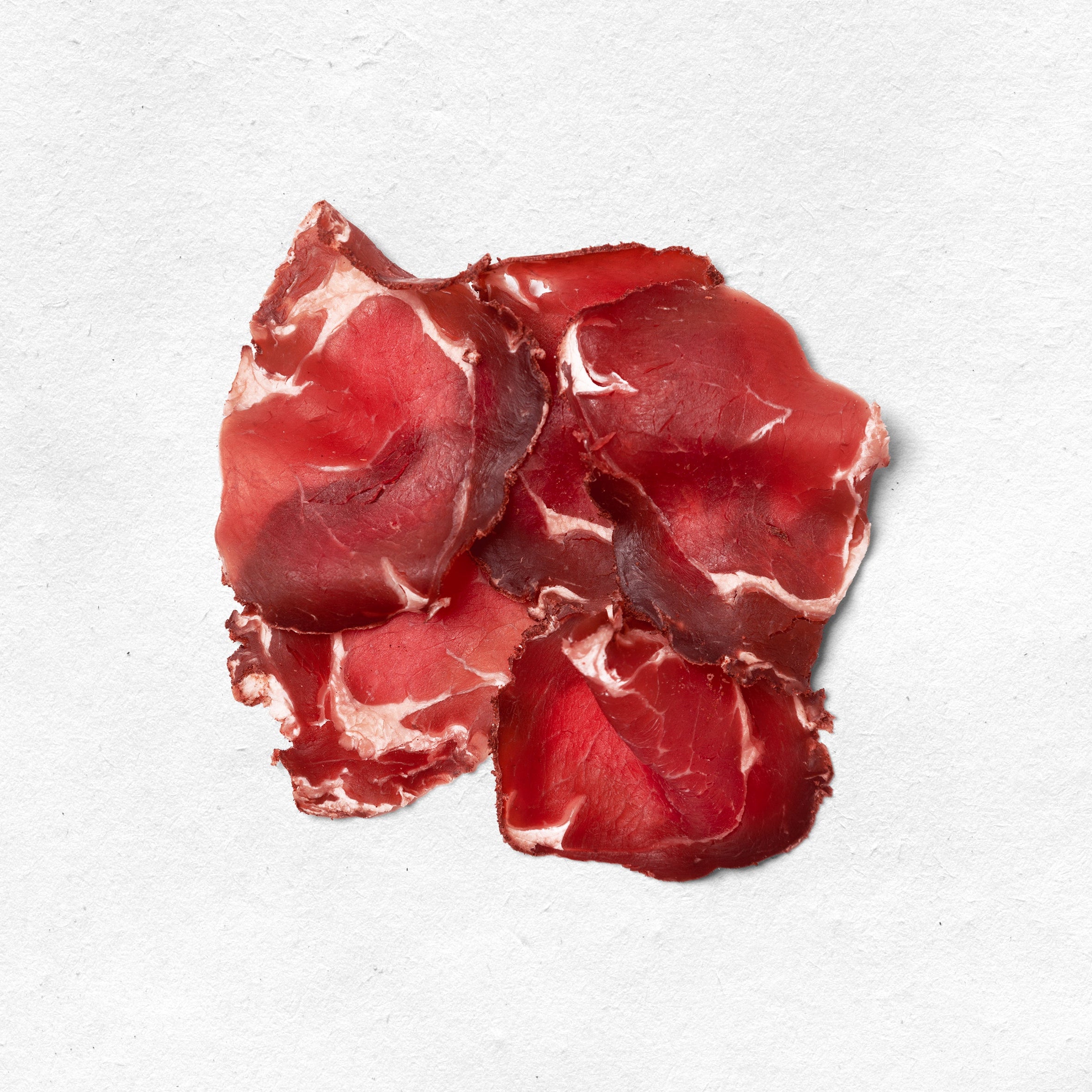 Handcrafted Beef Coppa Capicola