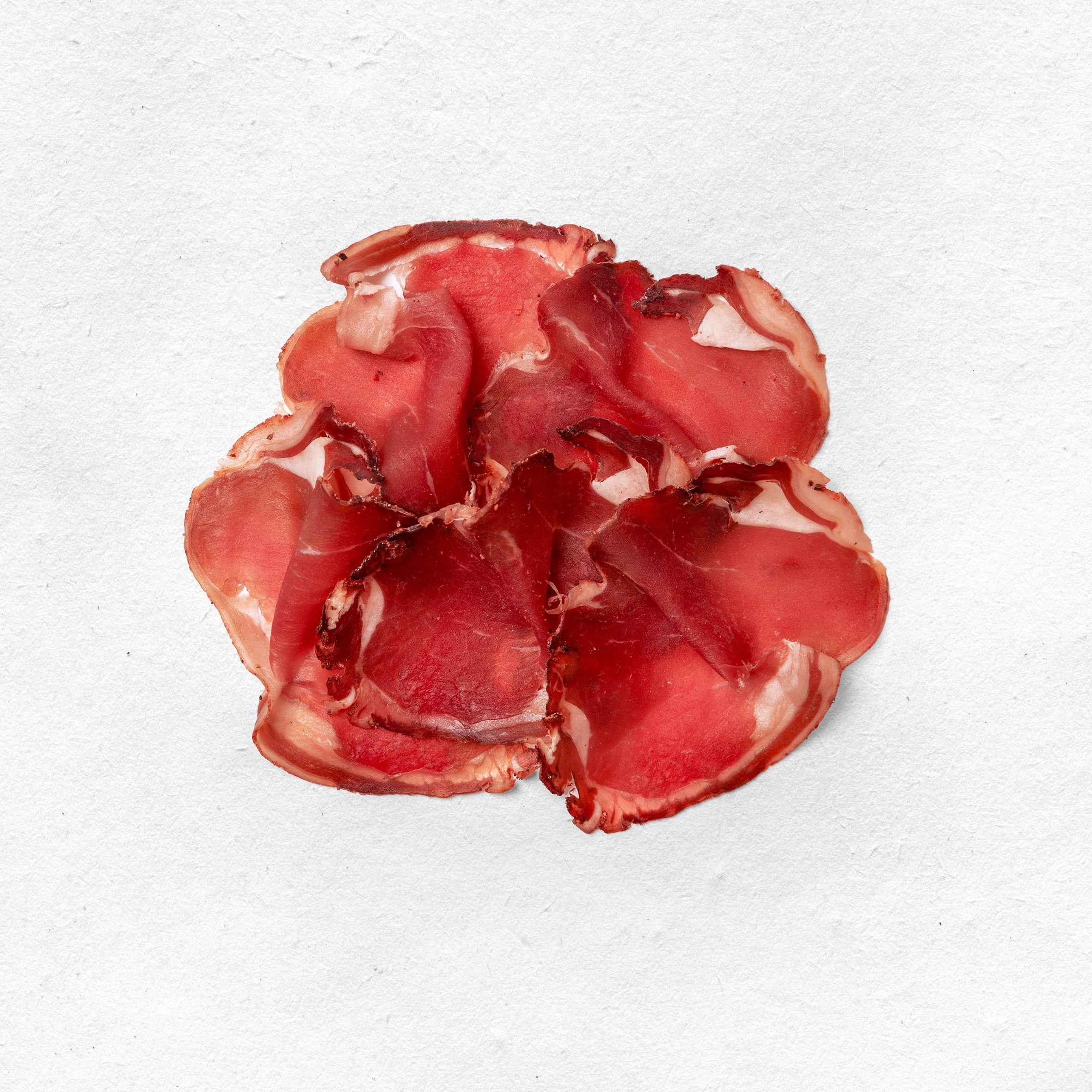 Handcrafted Beef Lonzino