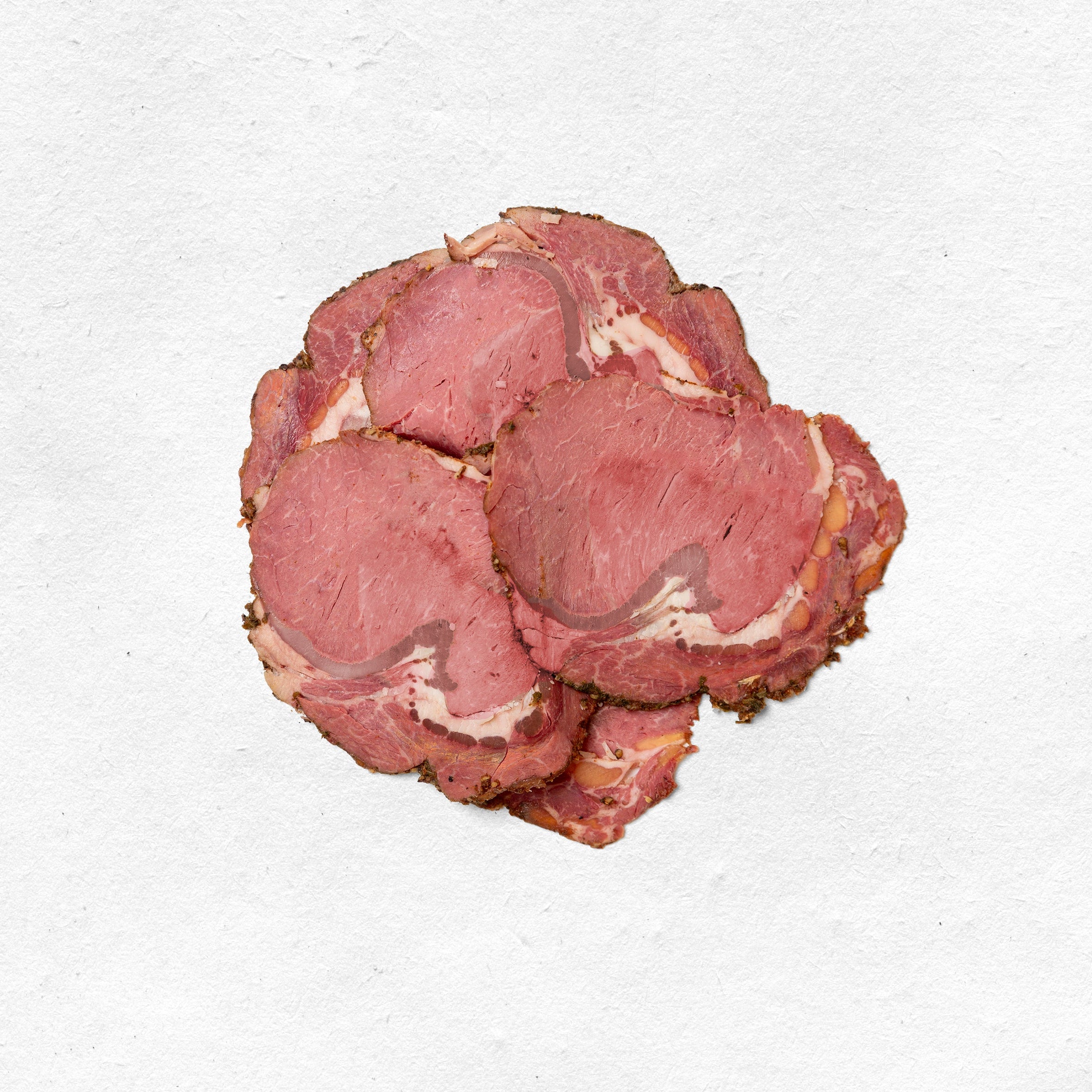 Handcrafted Roast Beef