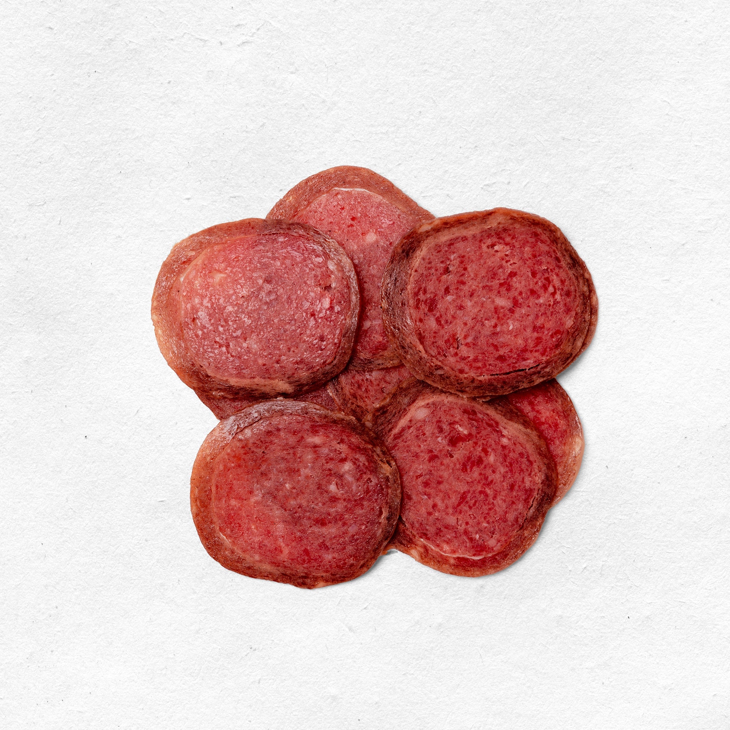 Handcrafted Beef Truffle Salami