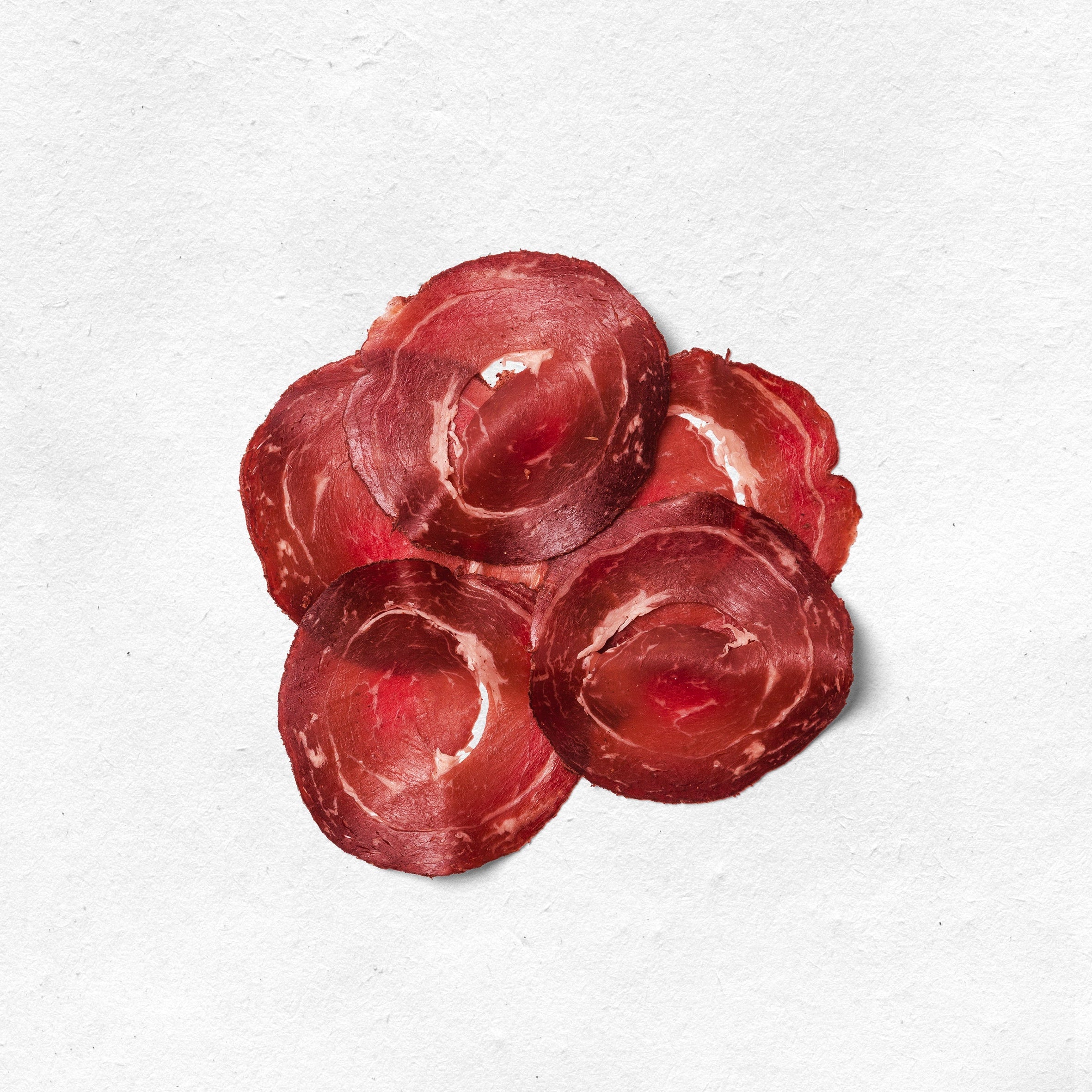 Handcrafted Wagyu Beef Coppa