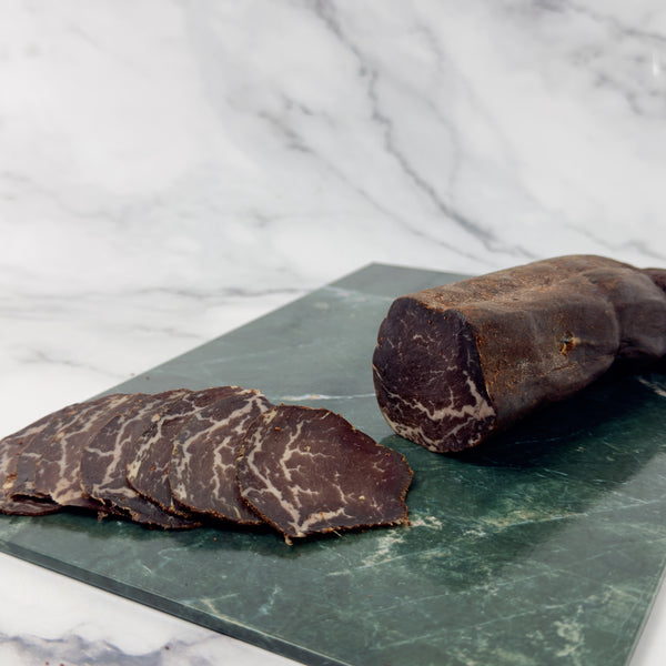 Handcrafted Beef Lomo