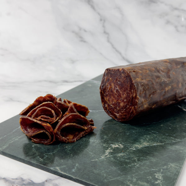 Handcrafted Cured Beef Chorizo