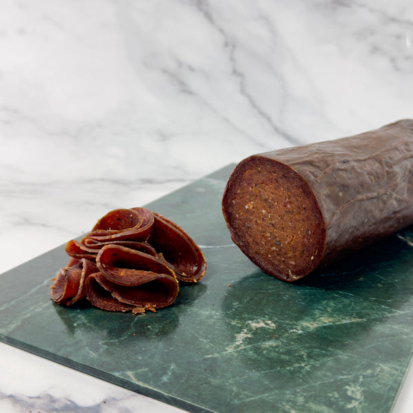 Handcrafted Beef Pepperoni