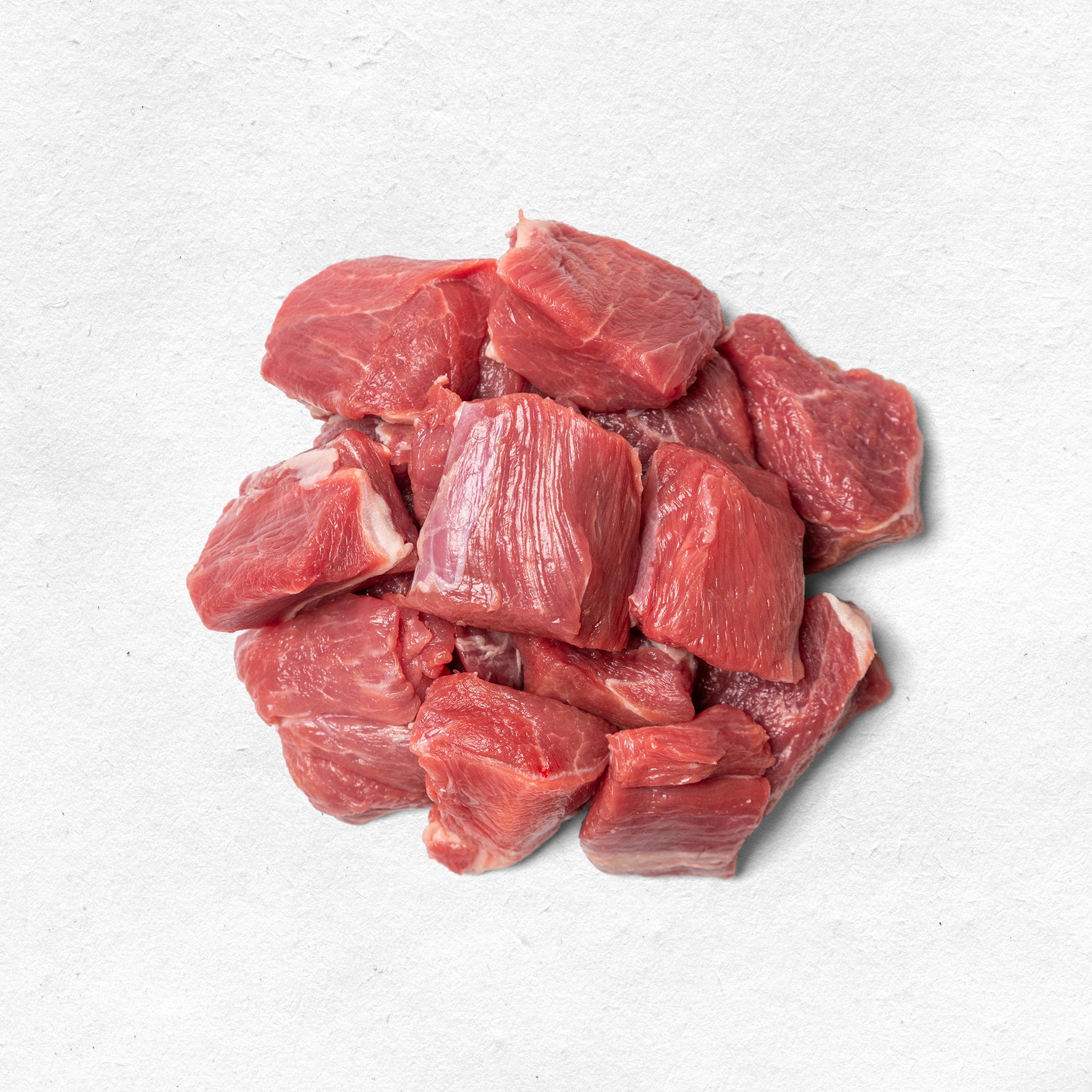 Tender Premium Australian Lamb Cubes | Meats & Cuts – Meats & Cuts KSA
