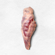 Lamb Leg Bone-In