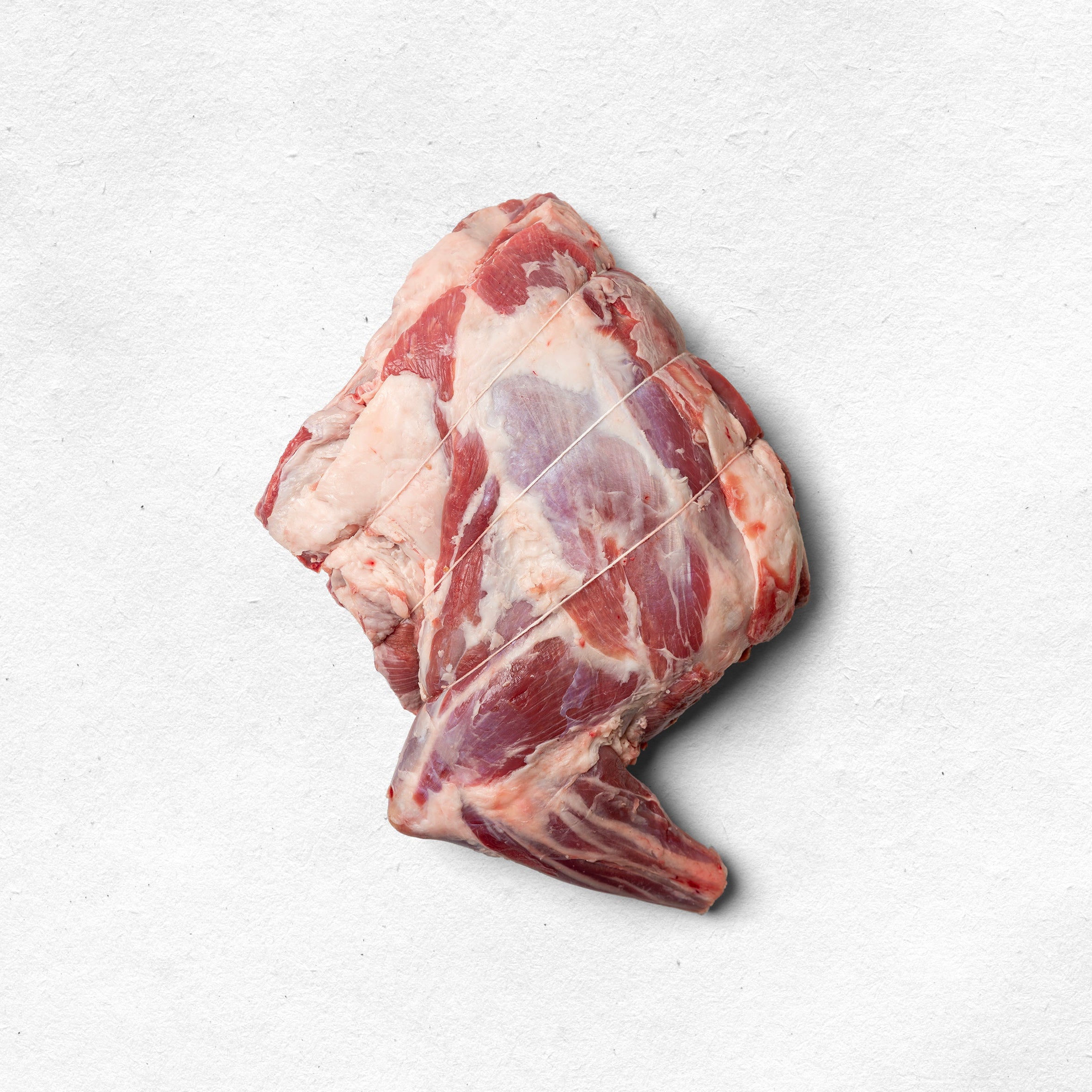 Lamb Shoulder Bone-In