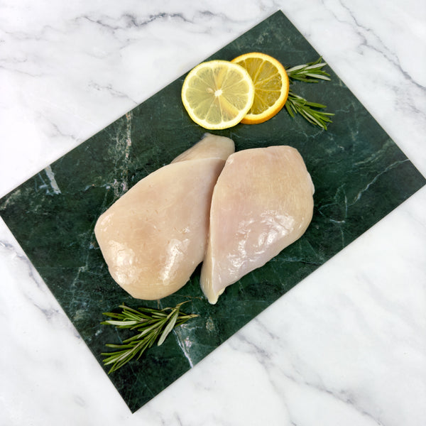 Organic Chicken Breast