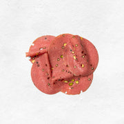 Handcrafted Beef Mortadella With Pistachio Black Peppercorn