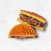 Brisket Burger