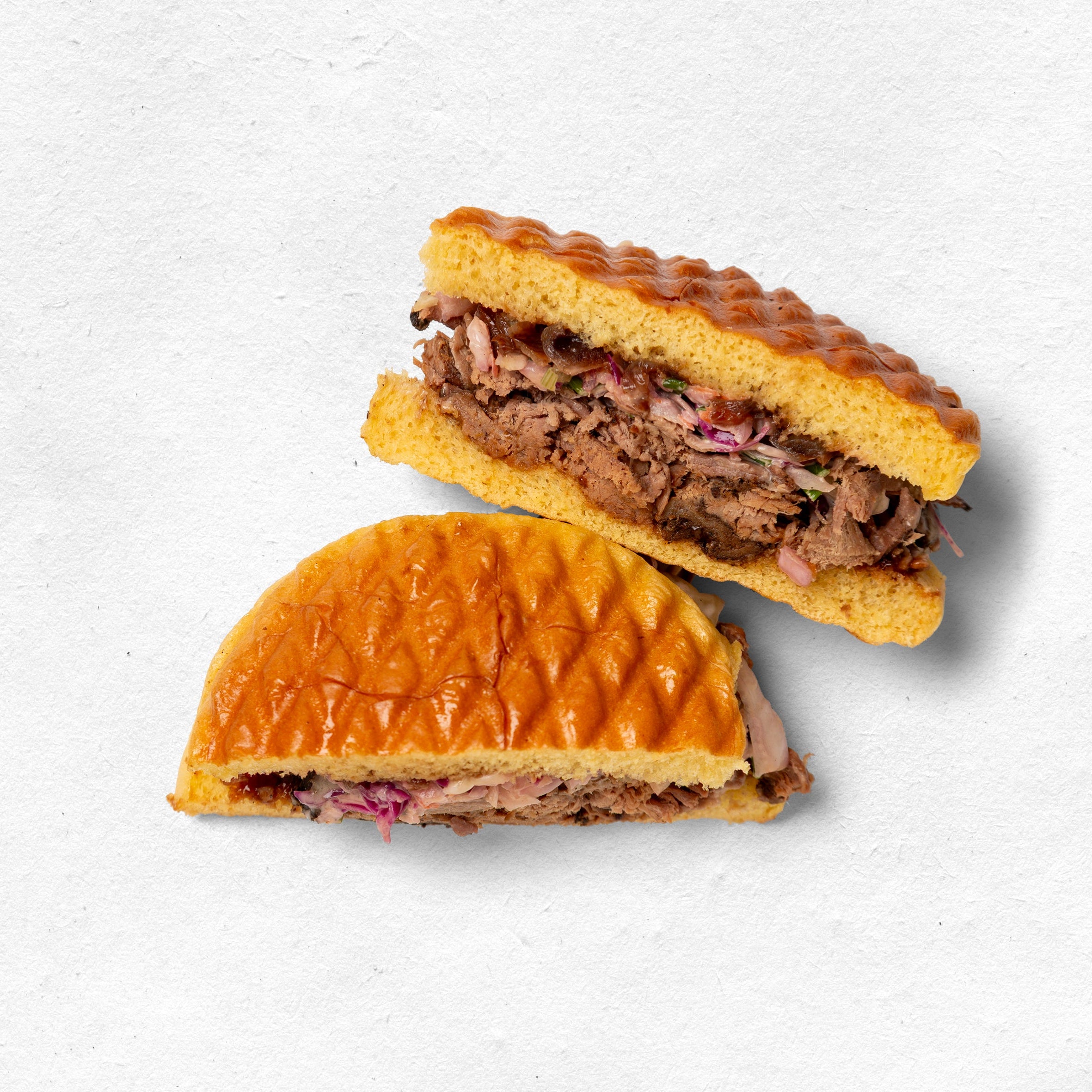 Brisket Burger