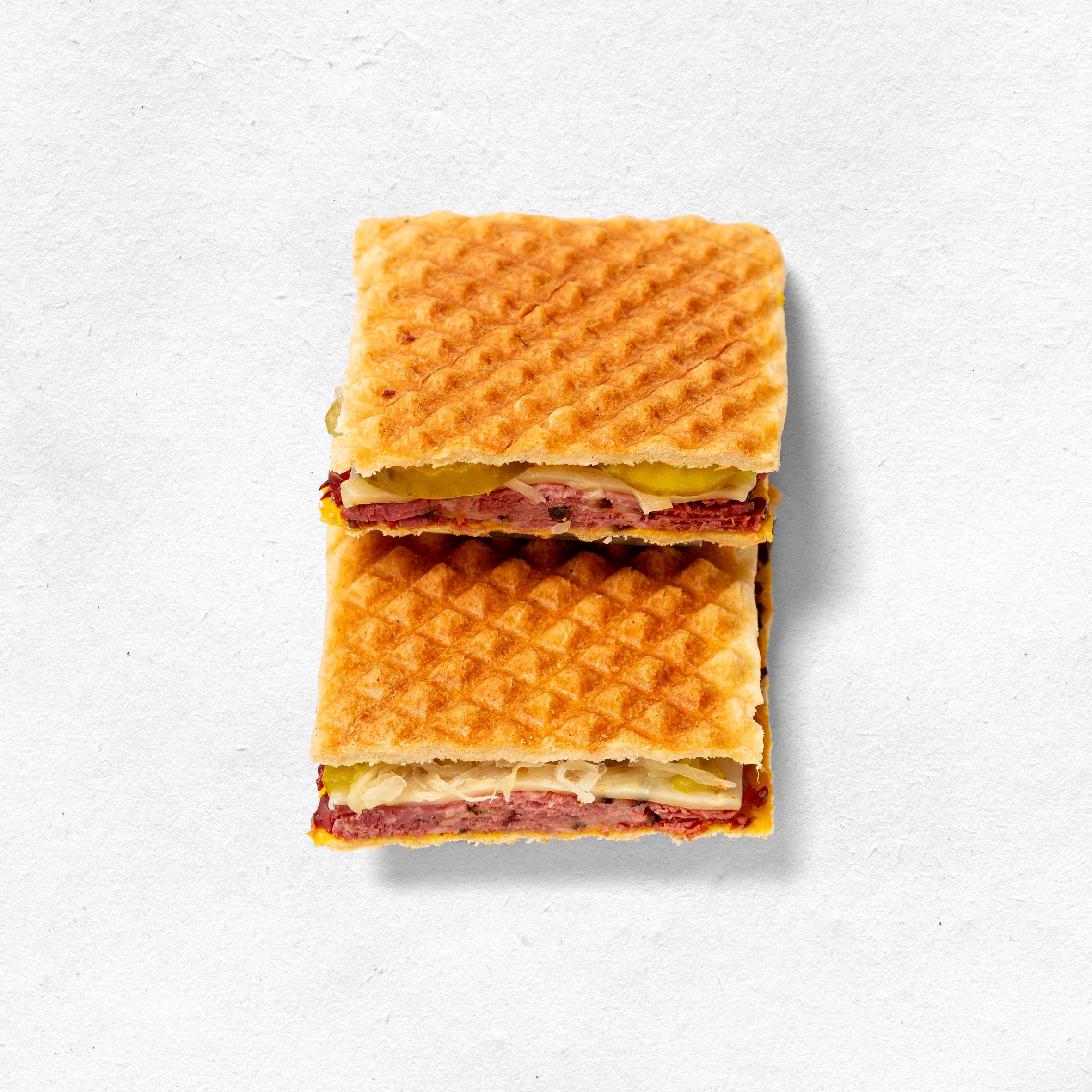 Pastrami Sandwich