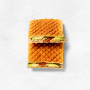 Tuna Sandwich
