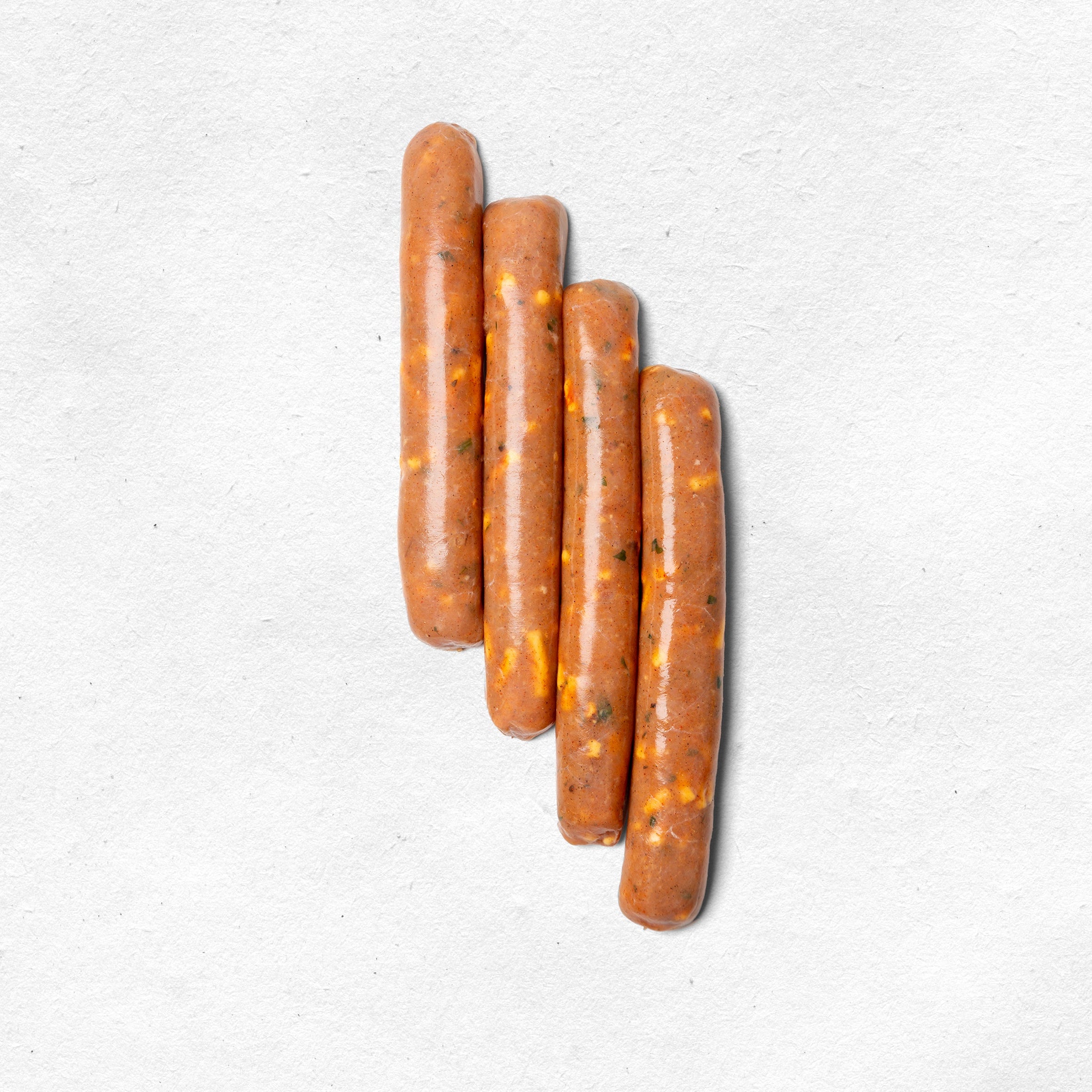 Handcrafted Chicken Sausage