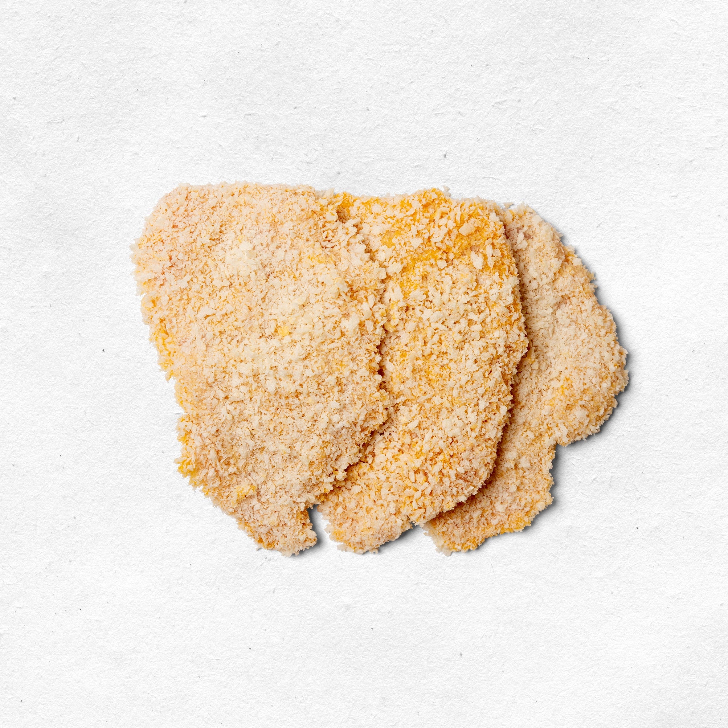 Chicken Schnitzel
