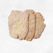 Dutch Veal Schnitzel
