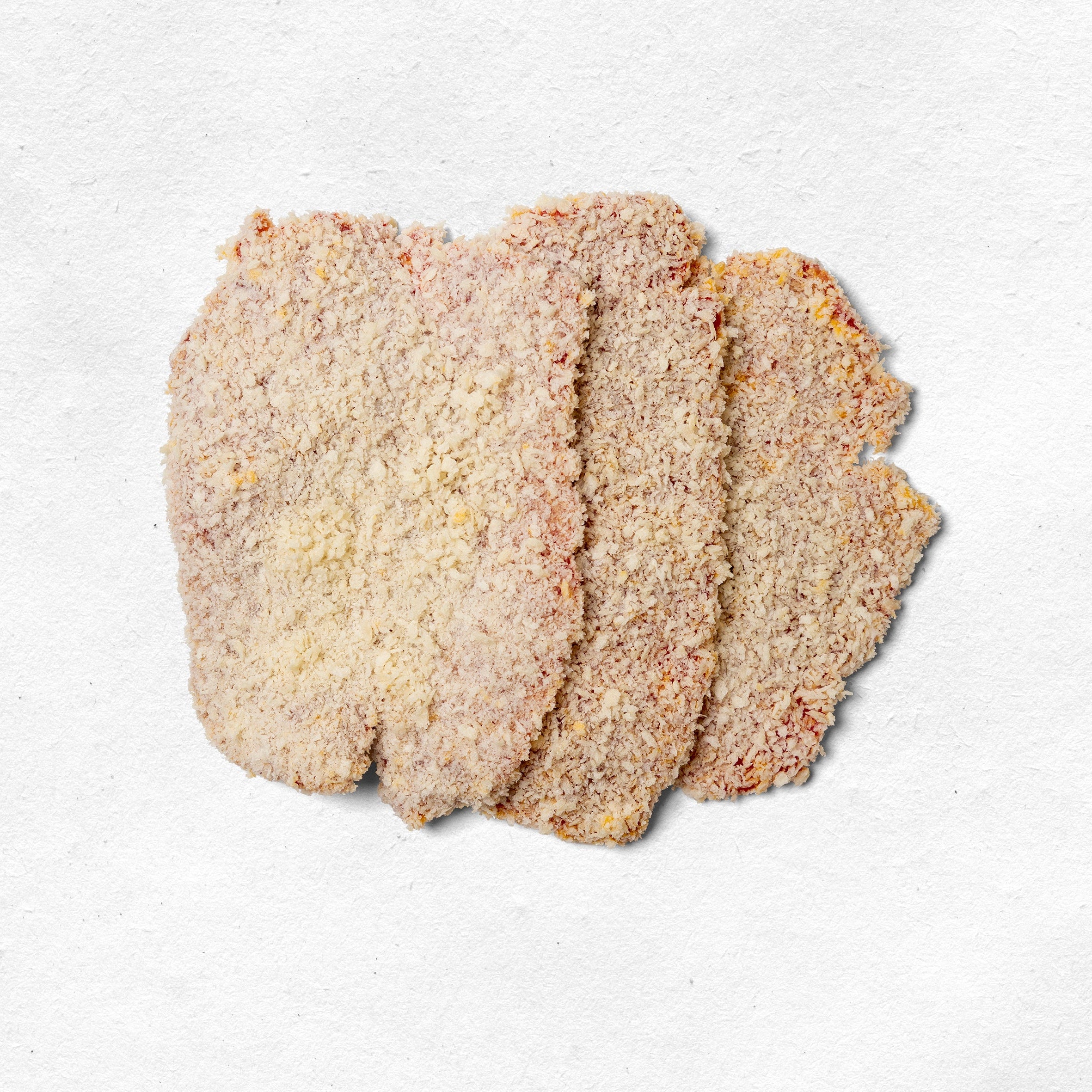 Dutch Veal Schnitzel