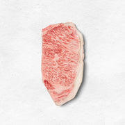 Japanese A5 Wagyu Striploin