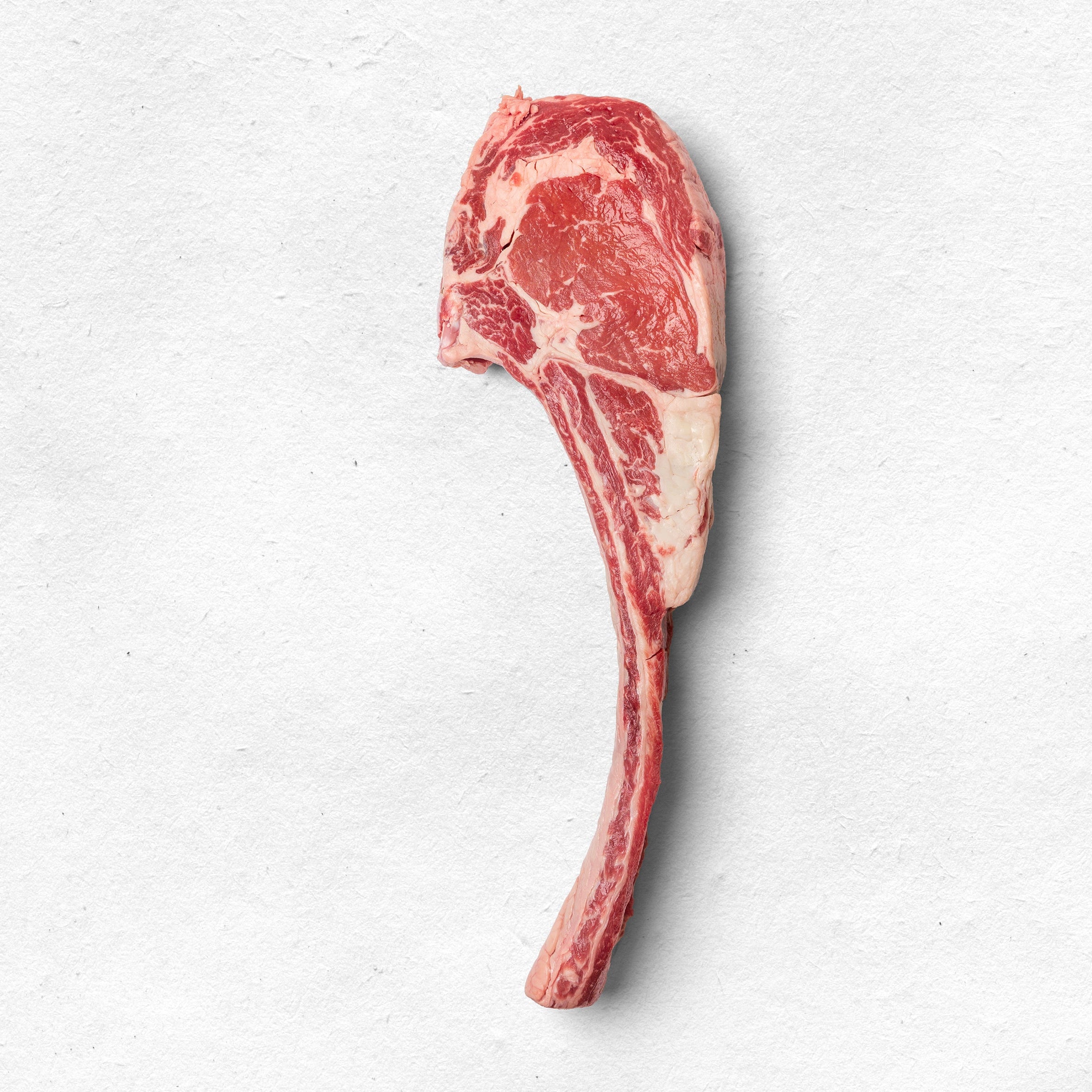 35 Day Dry-Aged Tomahawk