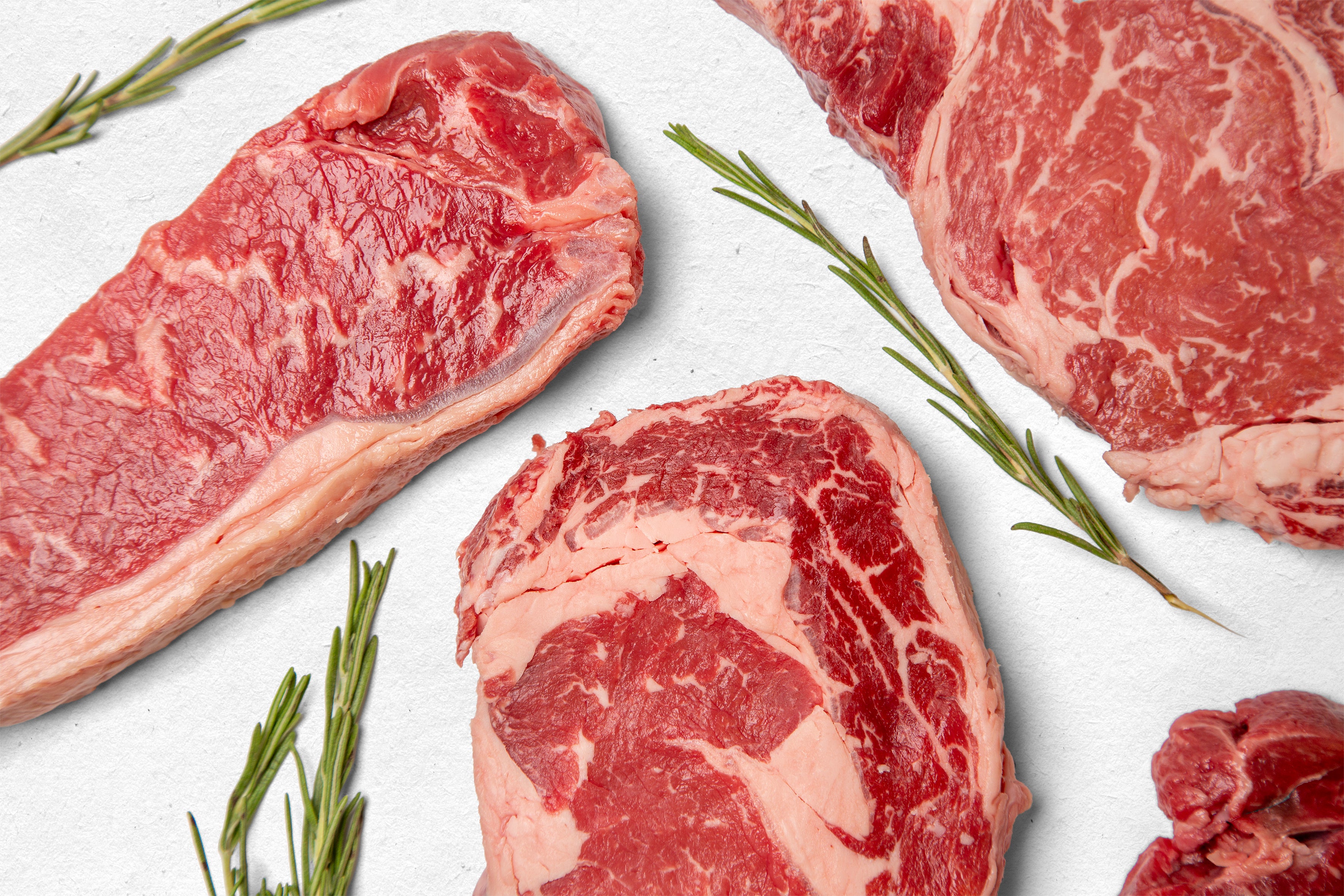 Meats & Cuts KSA