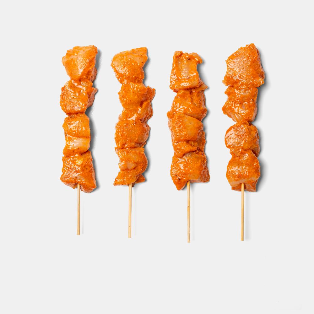 Marination