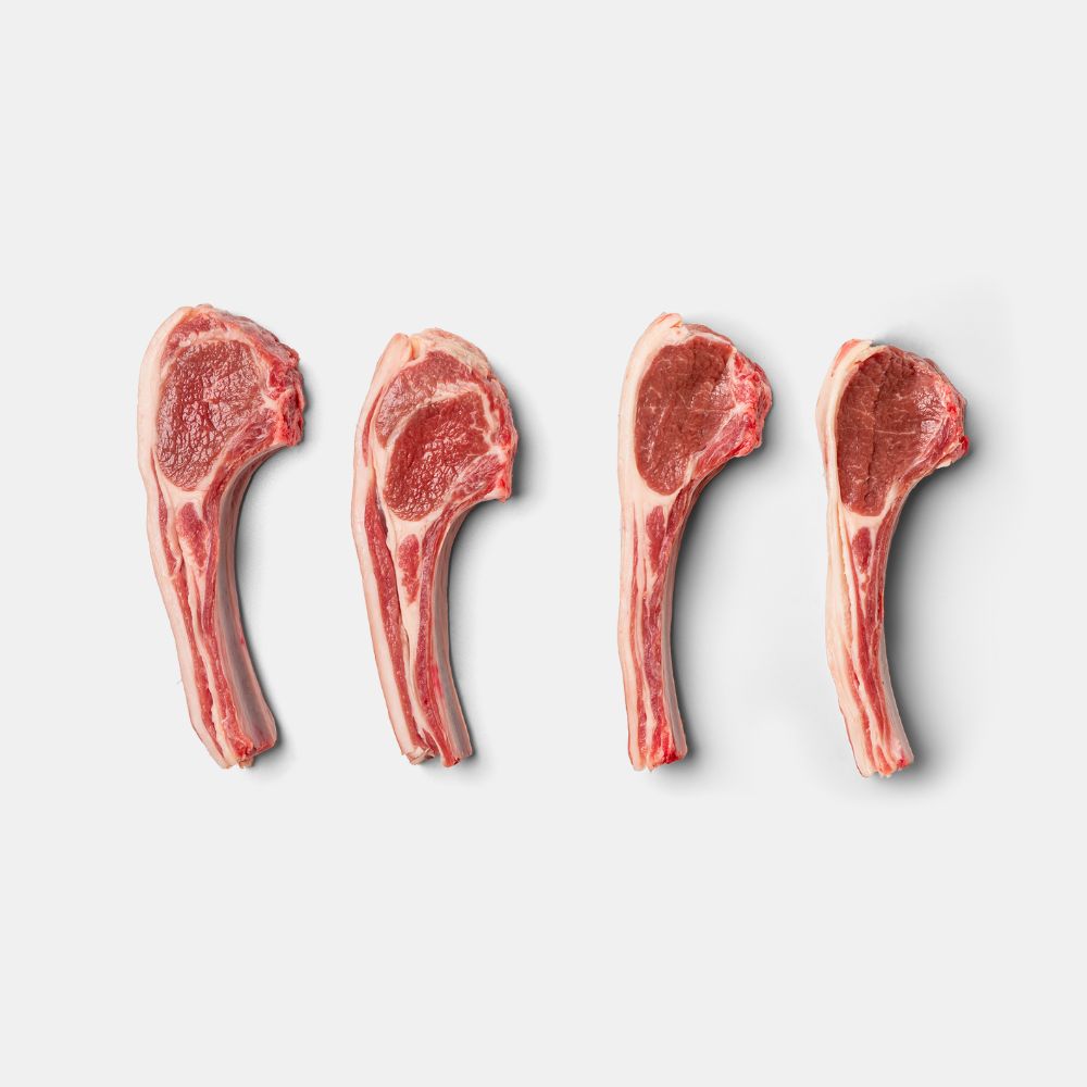 Australian Lamb