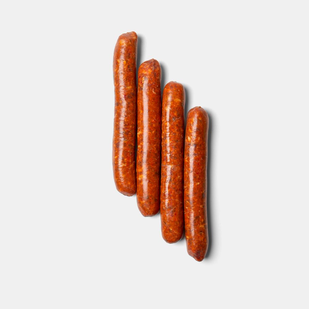 Sausages