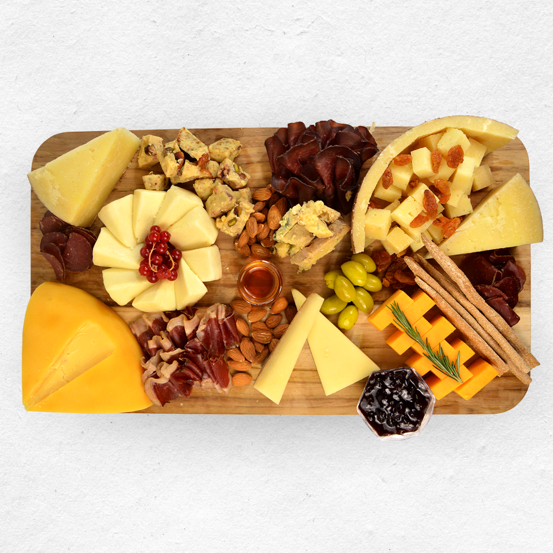 Large Cheese Board