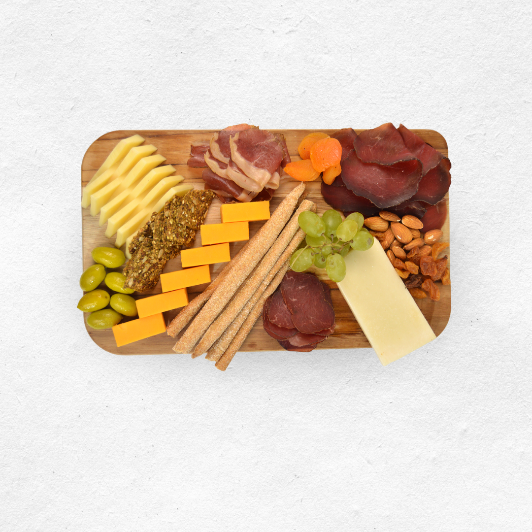 Regular Cheese Board