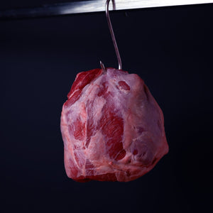 Australian Lamb Leg Boneless - Meats and Cuts