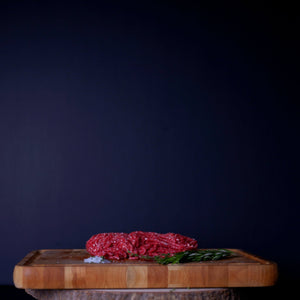 Australian Lamb Minced - Meats and Cuts
