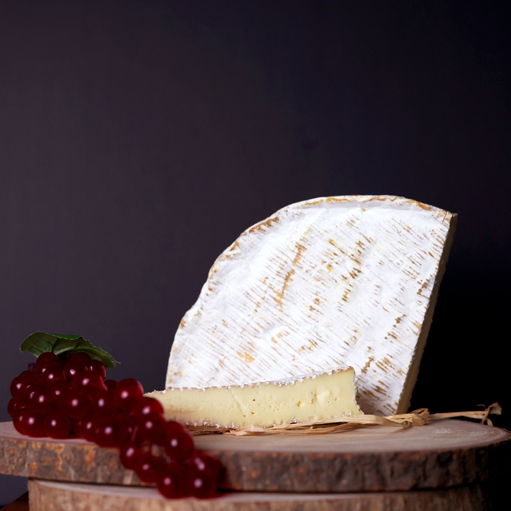 Brie De Meaux - Meats and Cuts