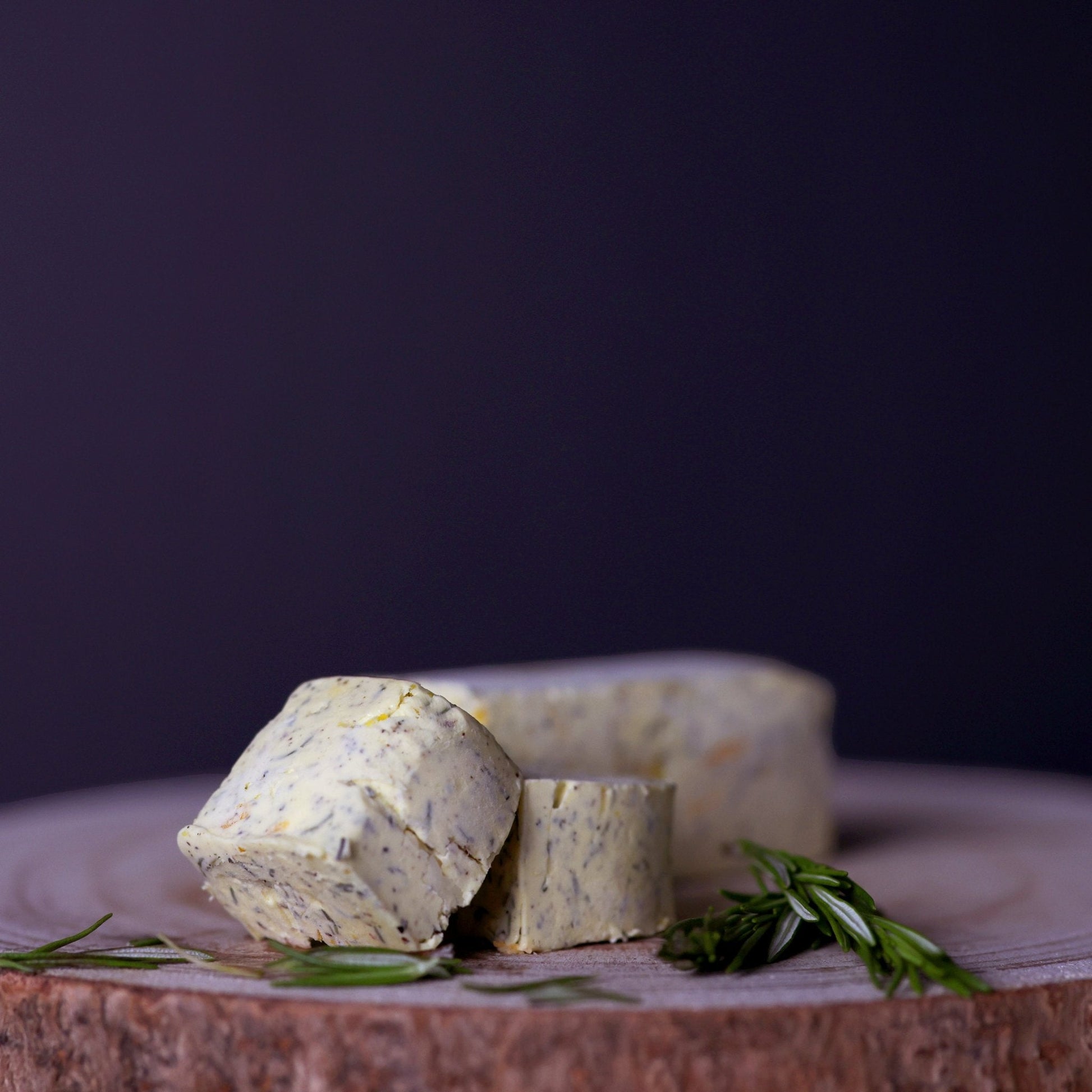 Garlic Rosemary Butter Roll - Meats and Cuts