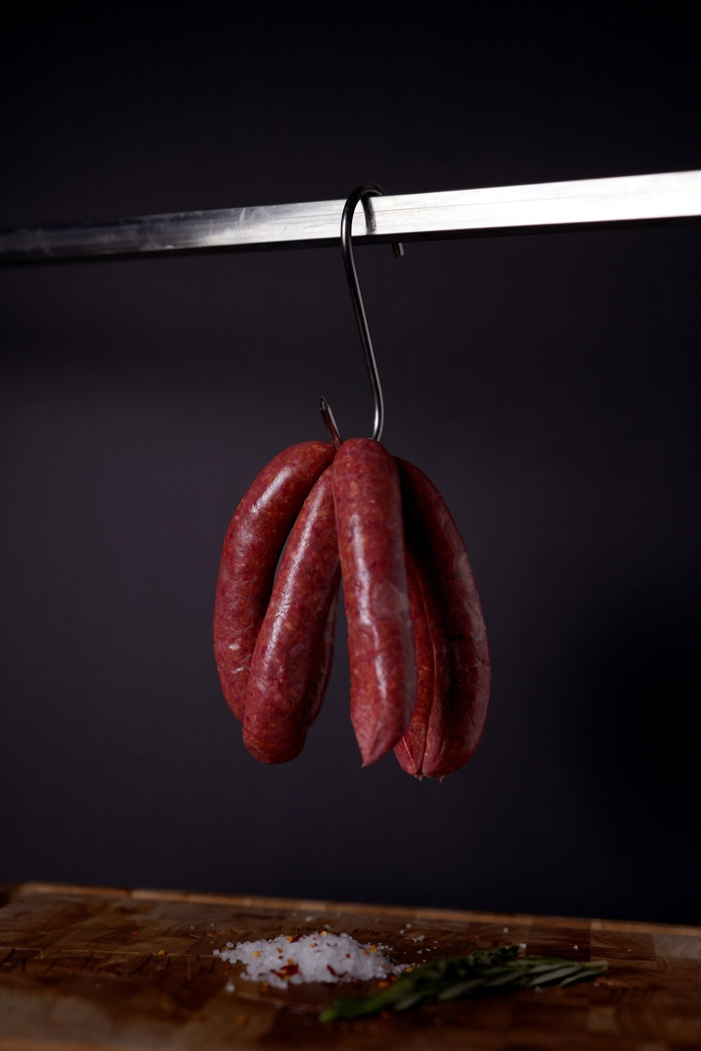 Handcrafted Mexican Sausage - Meats and Cuts